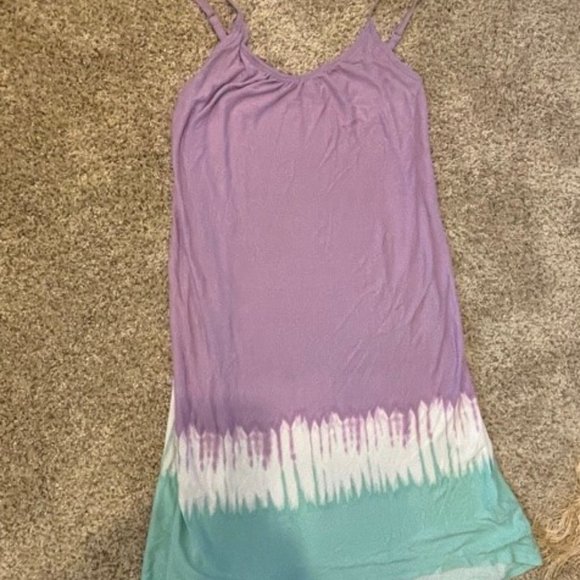 Lightweight PJ gown - Picture 1 of 3